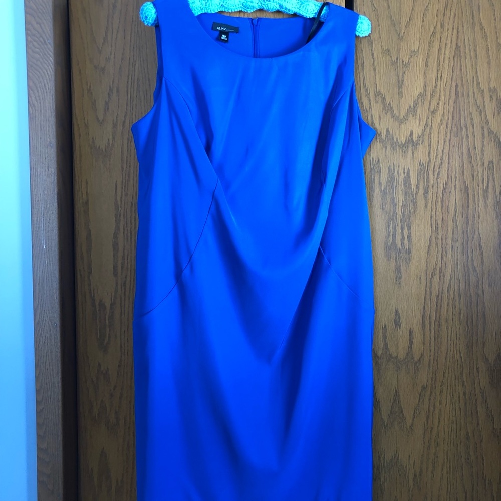 Alyx Woman Sheath Dress